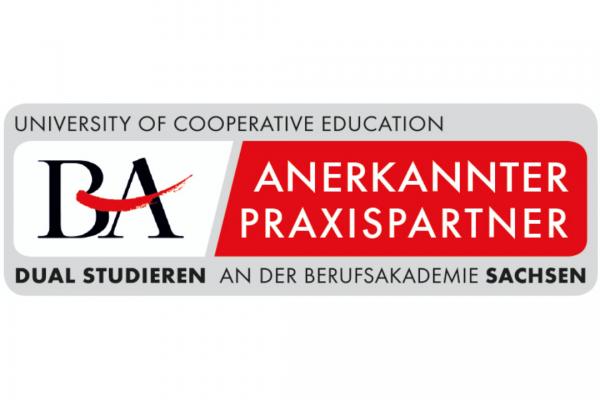 Logo Anerkannter Praxispartner