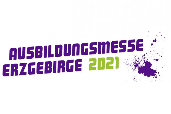 Ausbildungsmesse Erzgebirge 2021 am 8. Mai von 10-15 Uhr