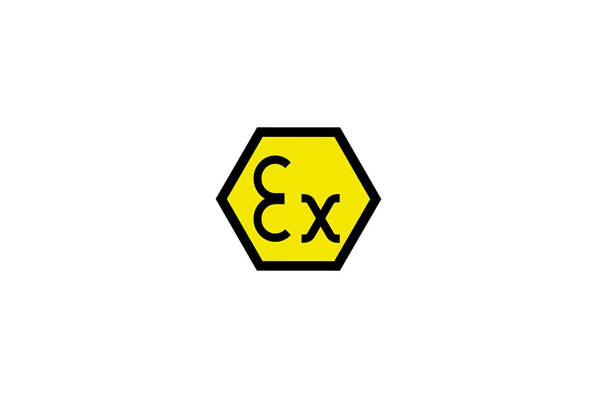ATEX Ex-Schutz | Zenner Ventilatoren